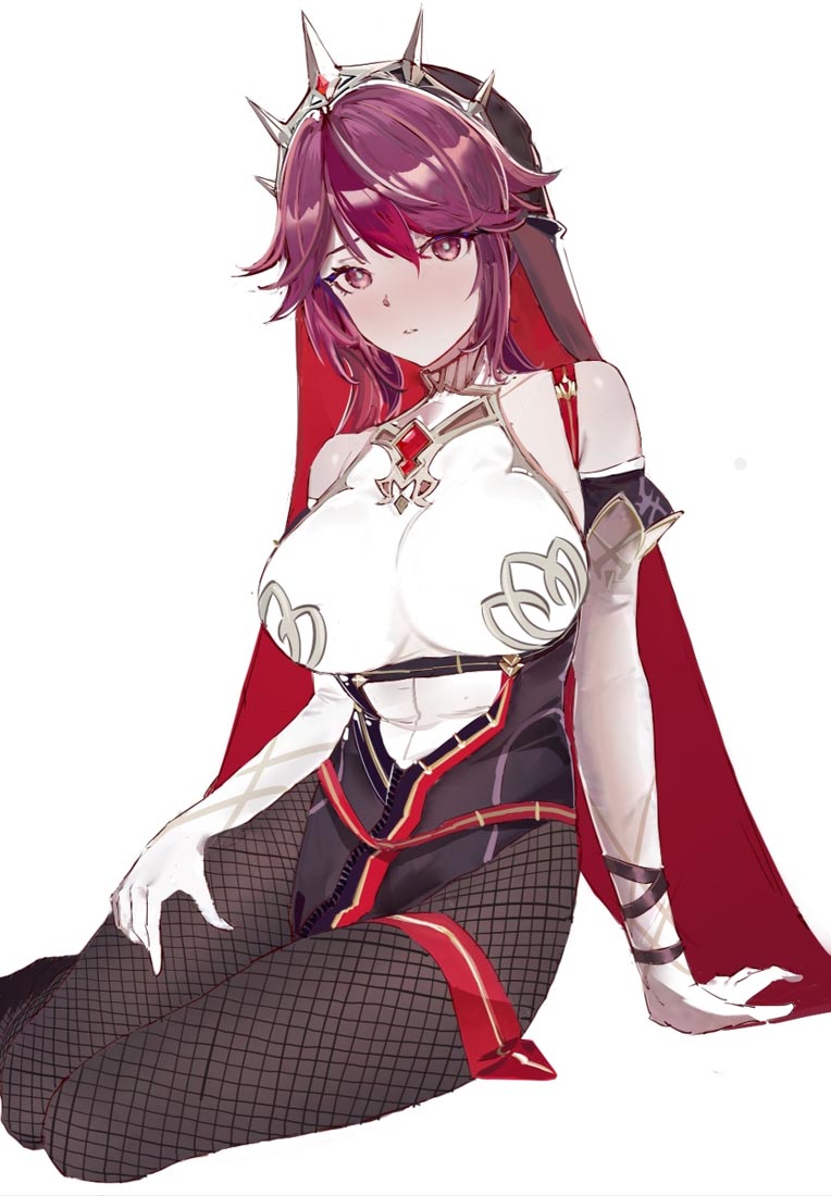 新年二次元美图#晚安Xman【220102】