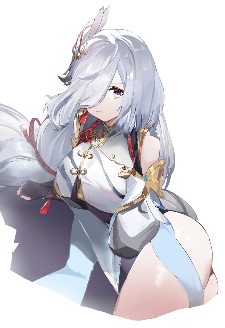 原神最新同人图#早安原神【211212】