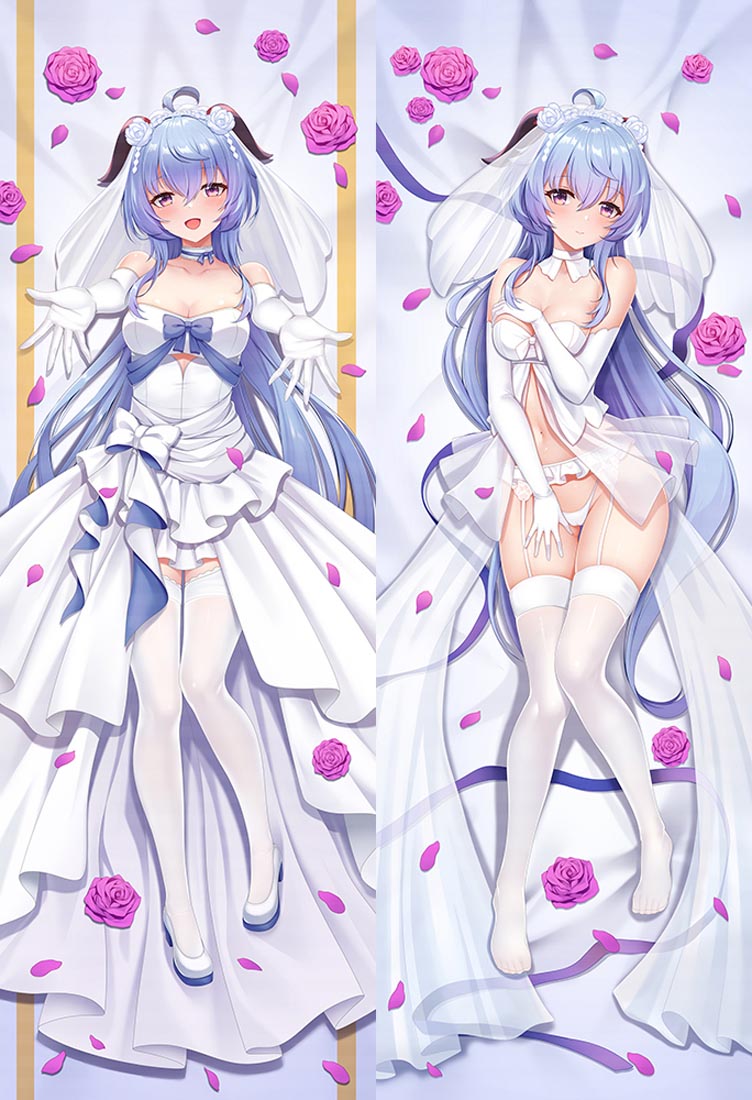 动漫同人图精选#午安【220104】