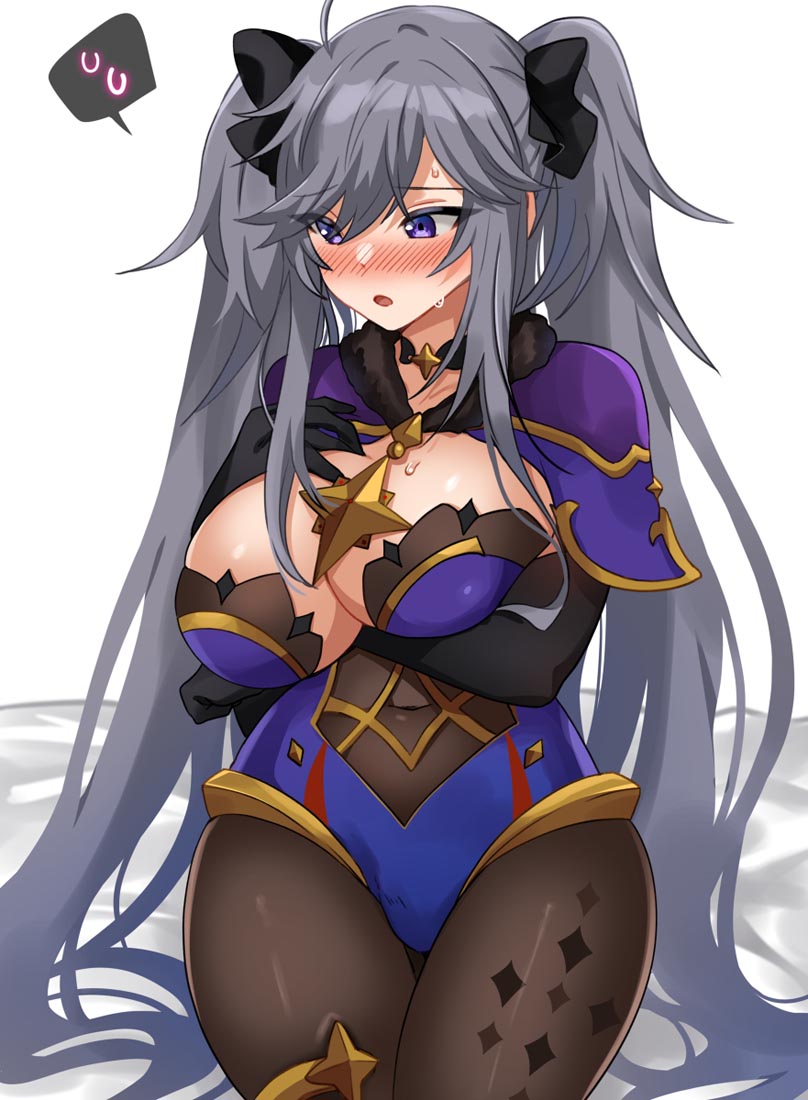 原神最新同人图#早安原神【211212】