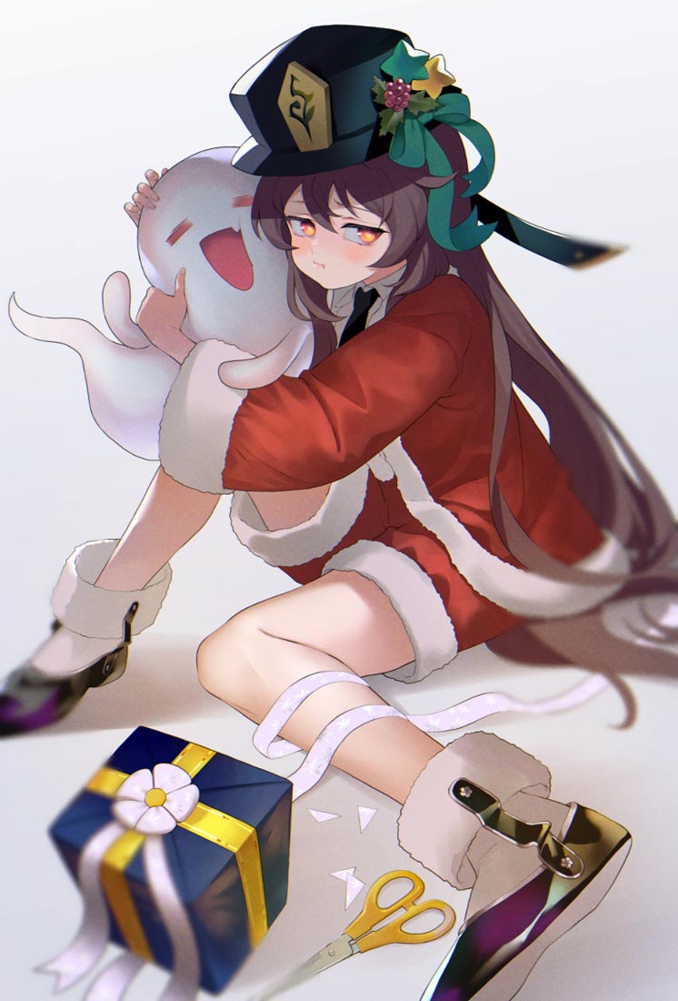 午安原神【211229】