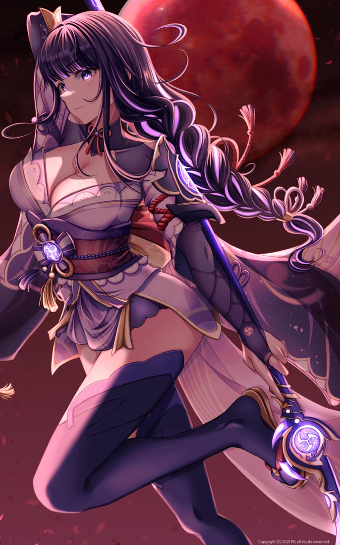 动漫美图#晚安Xman【211230】