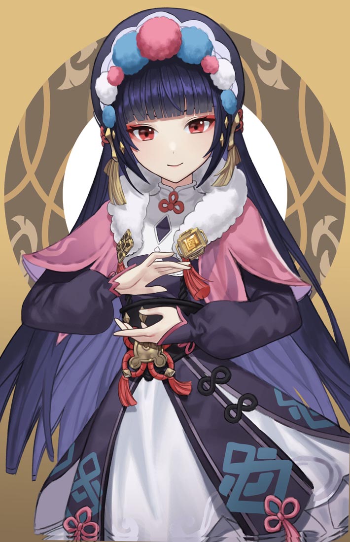 新年二次元美图#早安Xman【220102】