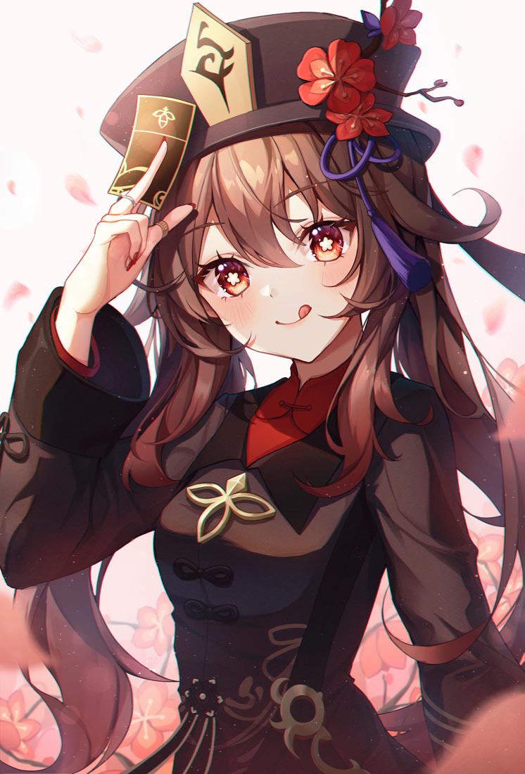 美图精选#晚安原神【211219】