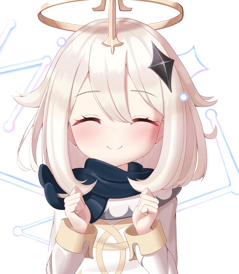 新年二次元美图#午安Xman【220102】