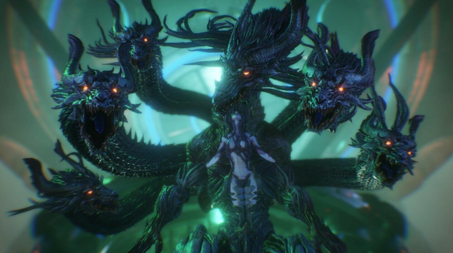 魂系ARPG《最终幻想:起源》新角色与新截图公布,22年3月发售插图3 魂系ARPG《最终幻想:起源》新角色与新截图公布,22年3月发售