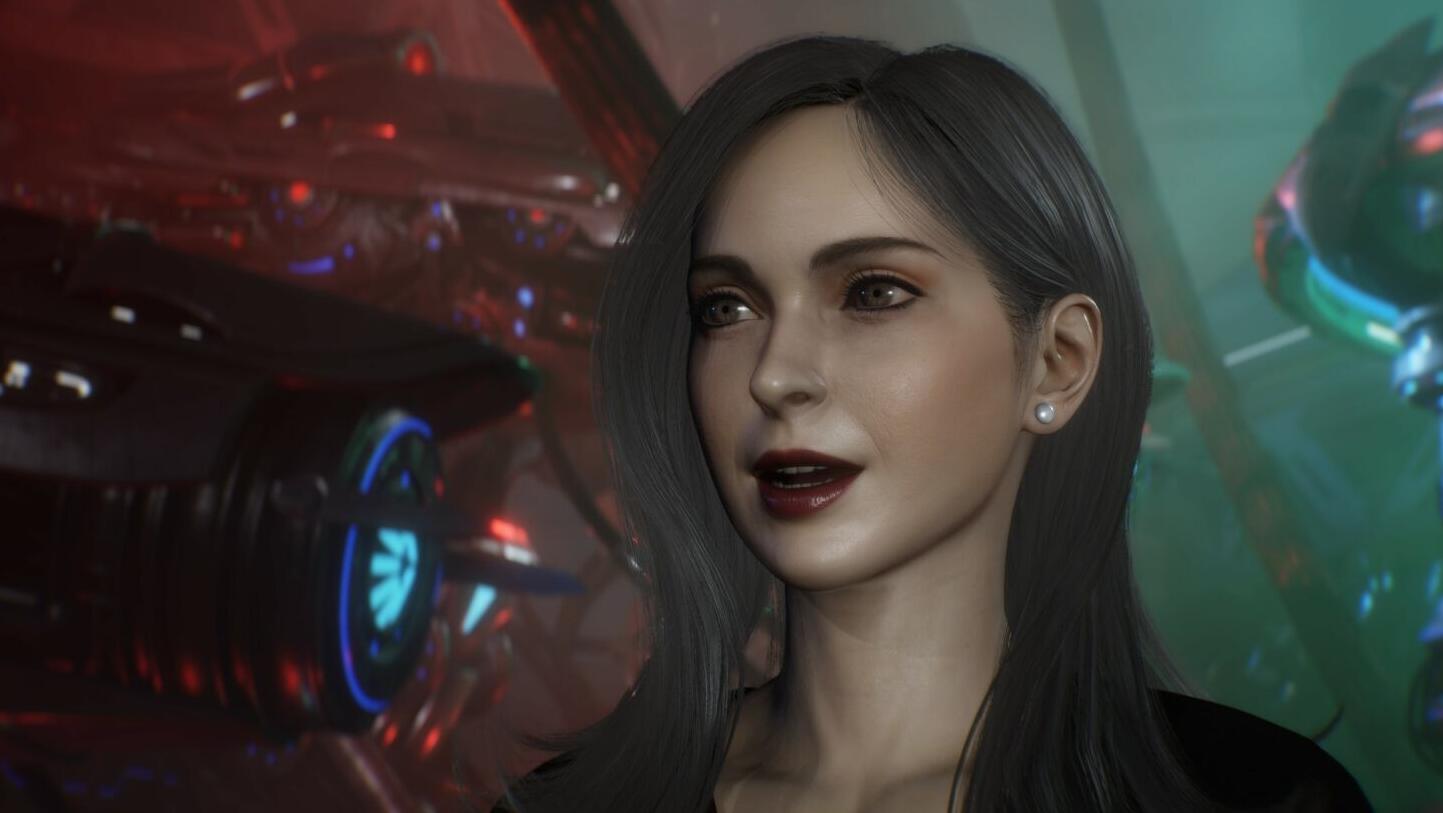 魂系ARPG《最终幻想:起源》新角色与新截图公布,22年3月发售插图 魂系ARPG《最终幻想:起源》新角色与新截图公布,22年3月发售
