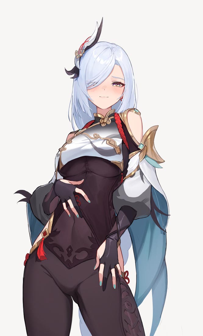 Xman原神同人#午安原神【211214】