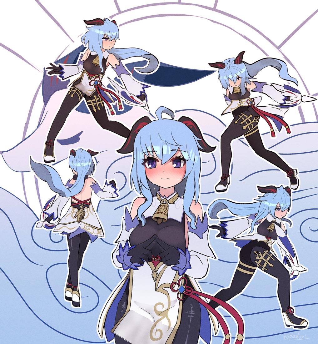 每日好图更新#AWSL#晚安Xman【211223】