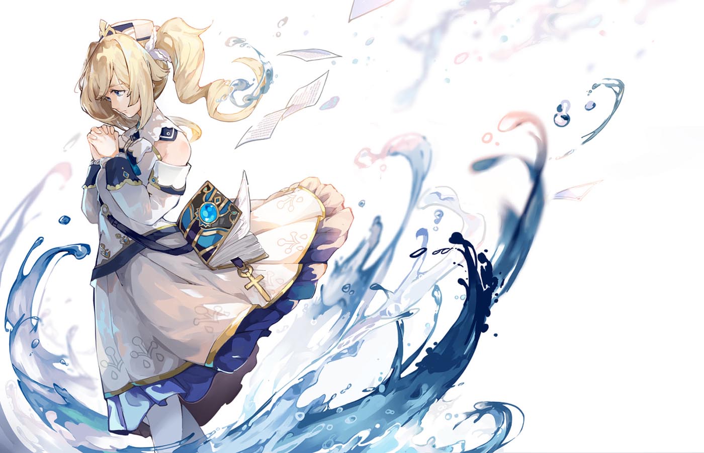 Xman宅圈小站#午安原神【211228】