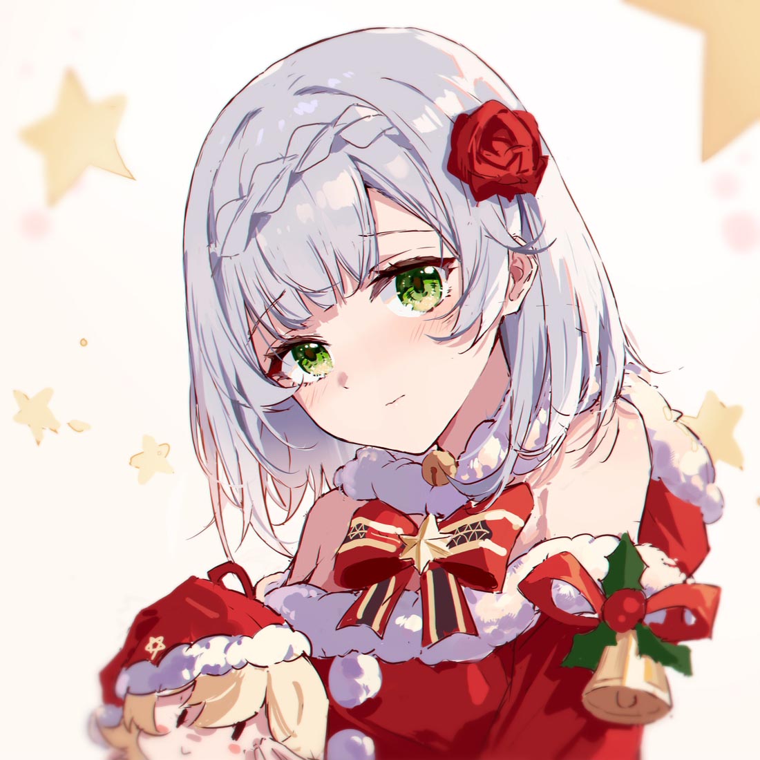 原神同人图#晚安Xman【220112】