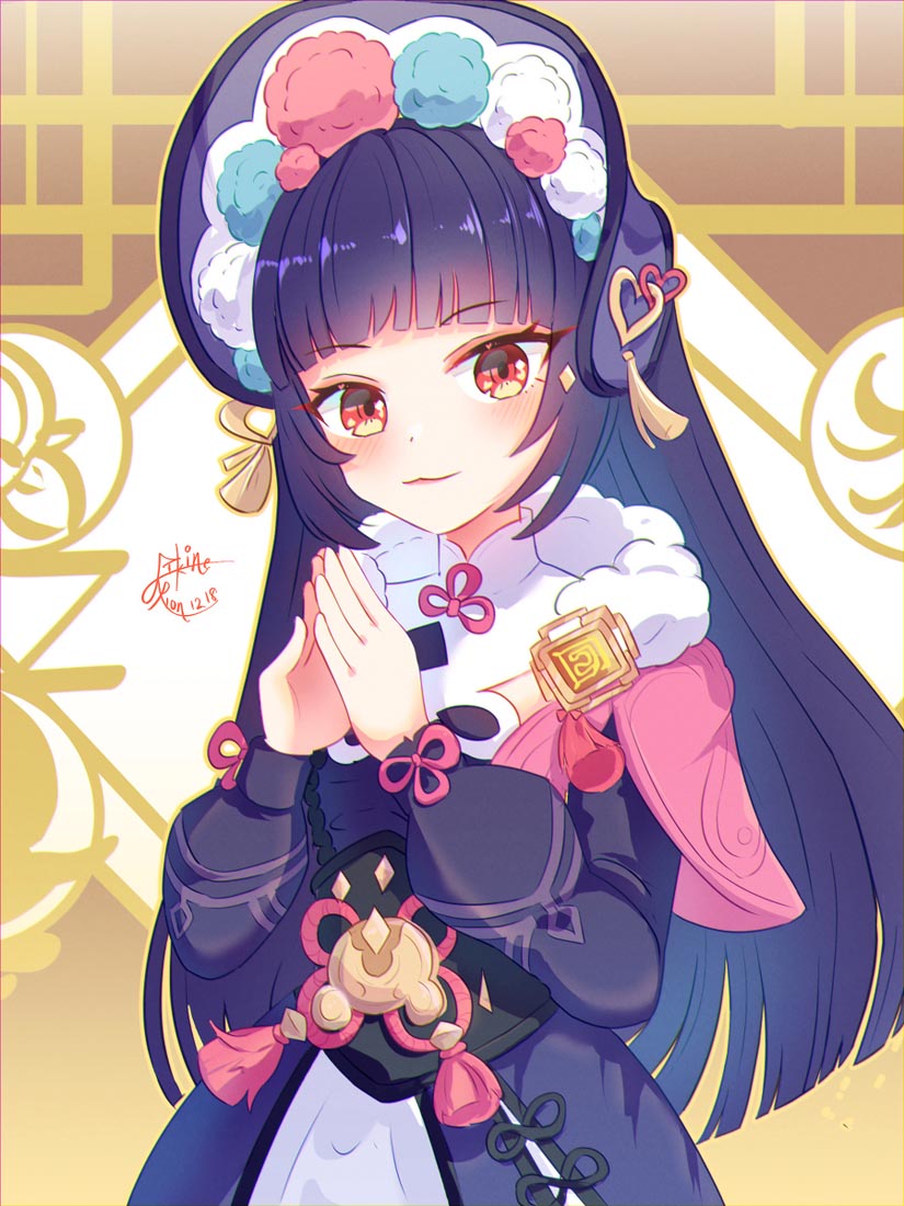 动漫美图#午安Xman【211230】