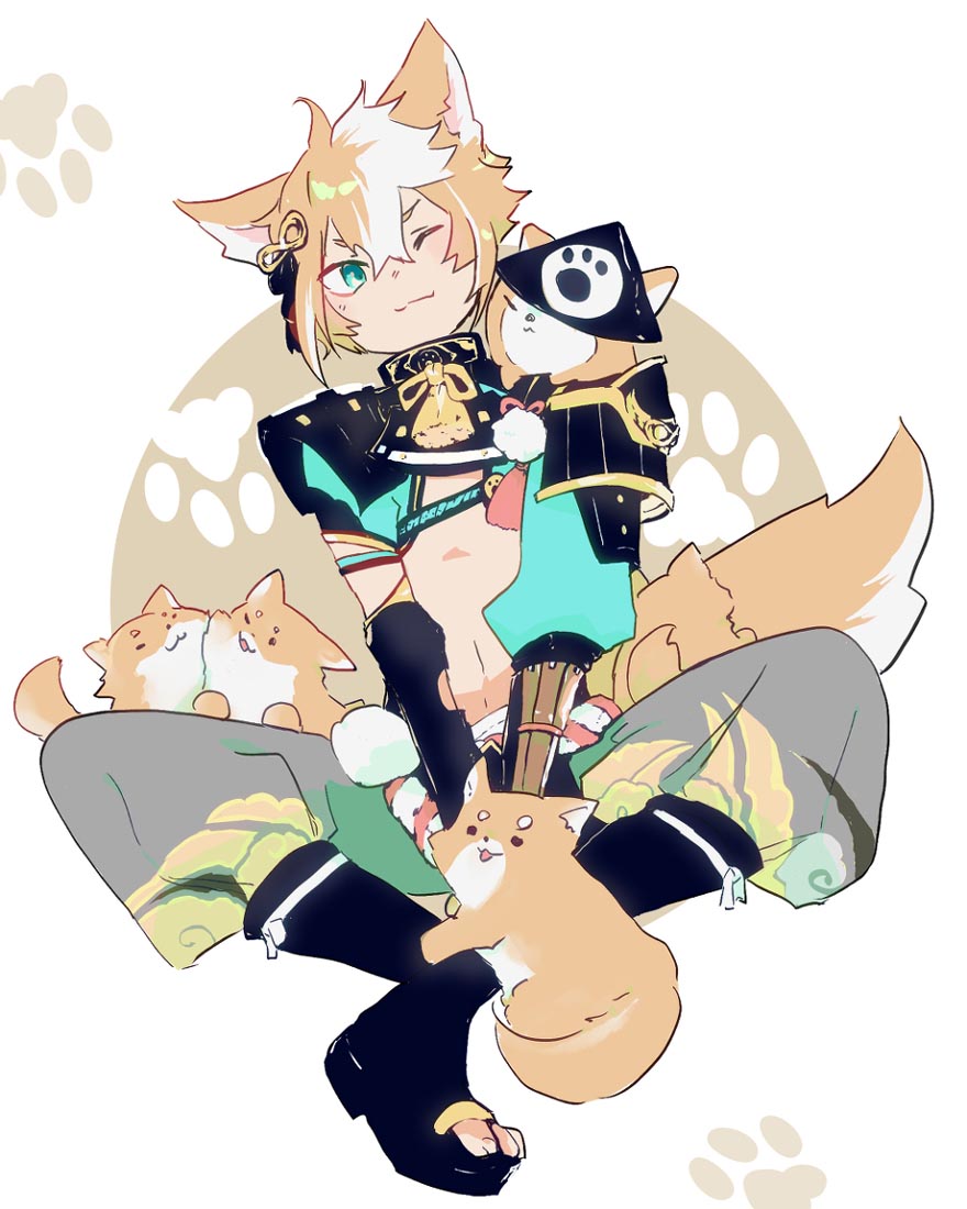 圣诞节快乐#午安Xman【211225】