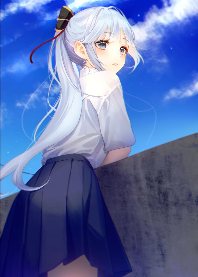 原神工口#午安原神【211213】