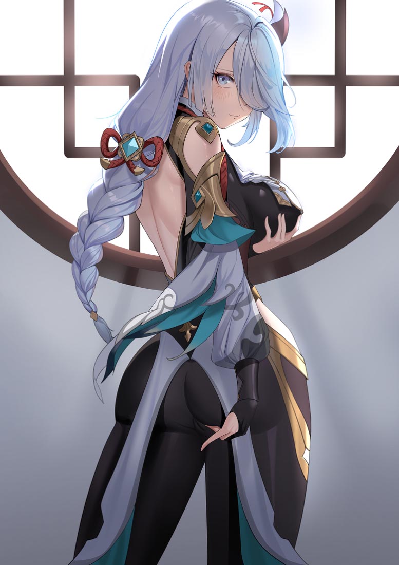 动漫同人图精选#早安Xman【211220】