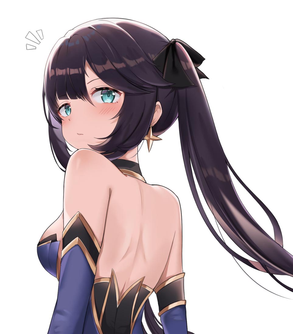 动漫美图#早安Xman【211230】