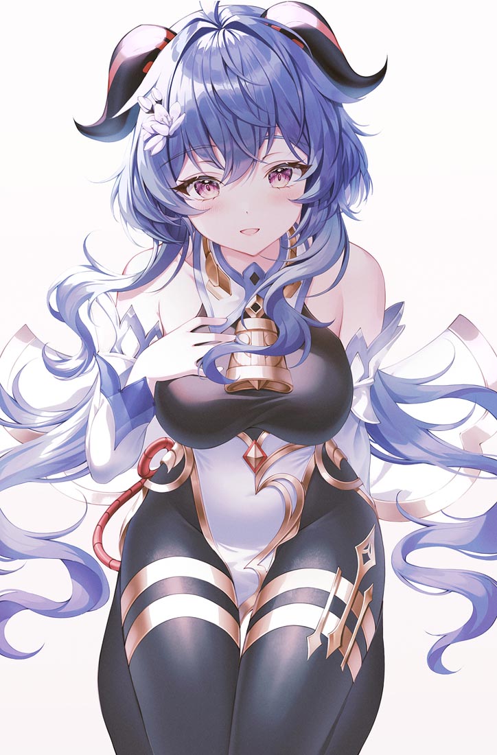 Xman原神同人#午安原神【211214】