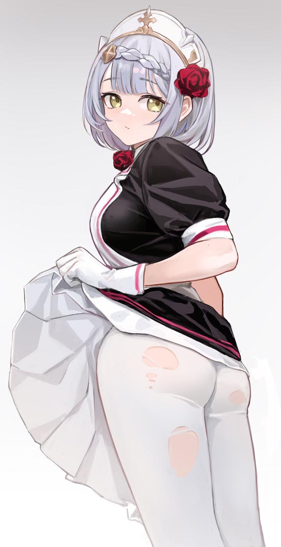 每日好图#晚安原神【211215】