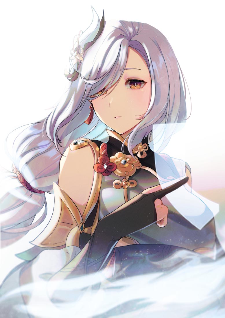 原神同人图#早安Xman【220112】