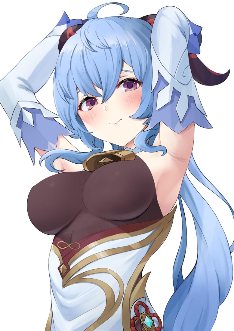 Xman每日好图#早安原神【211217】