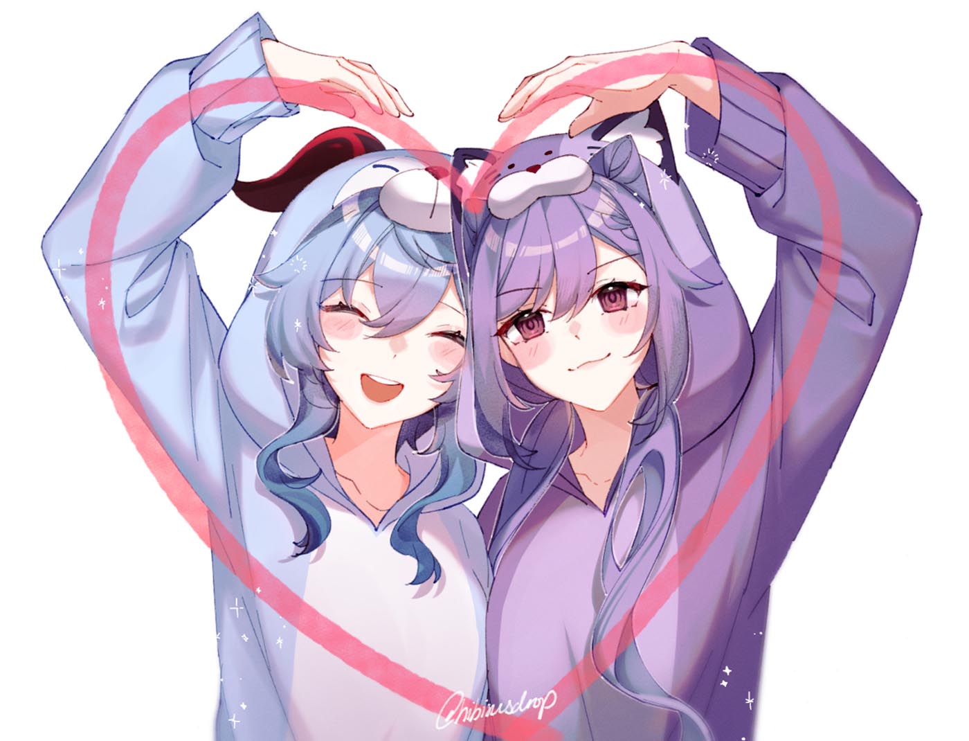 Xman每日好图#午安【211231】