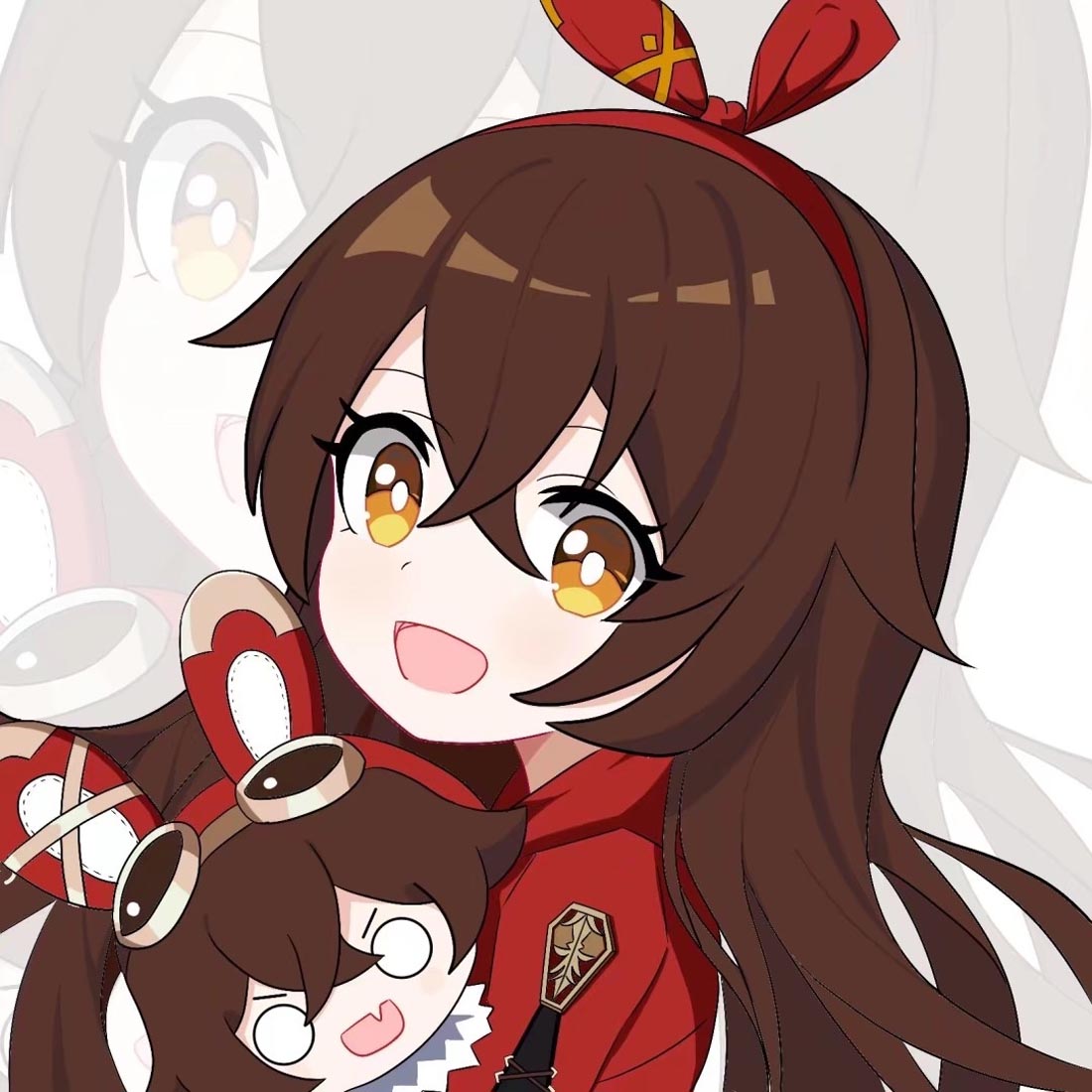 原神工口#早安原神【211213】