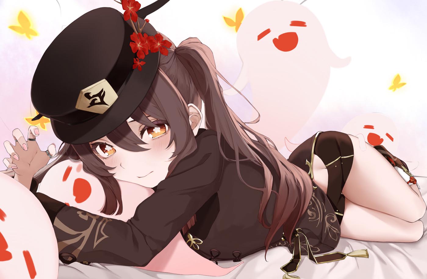 Xman原神同人#早安原神【211214】