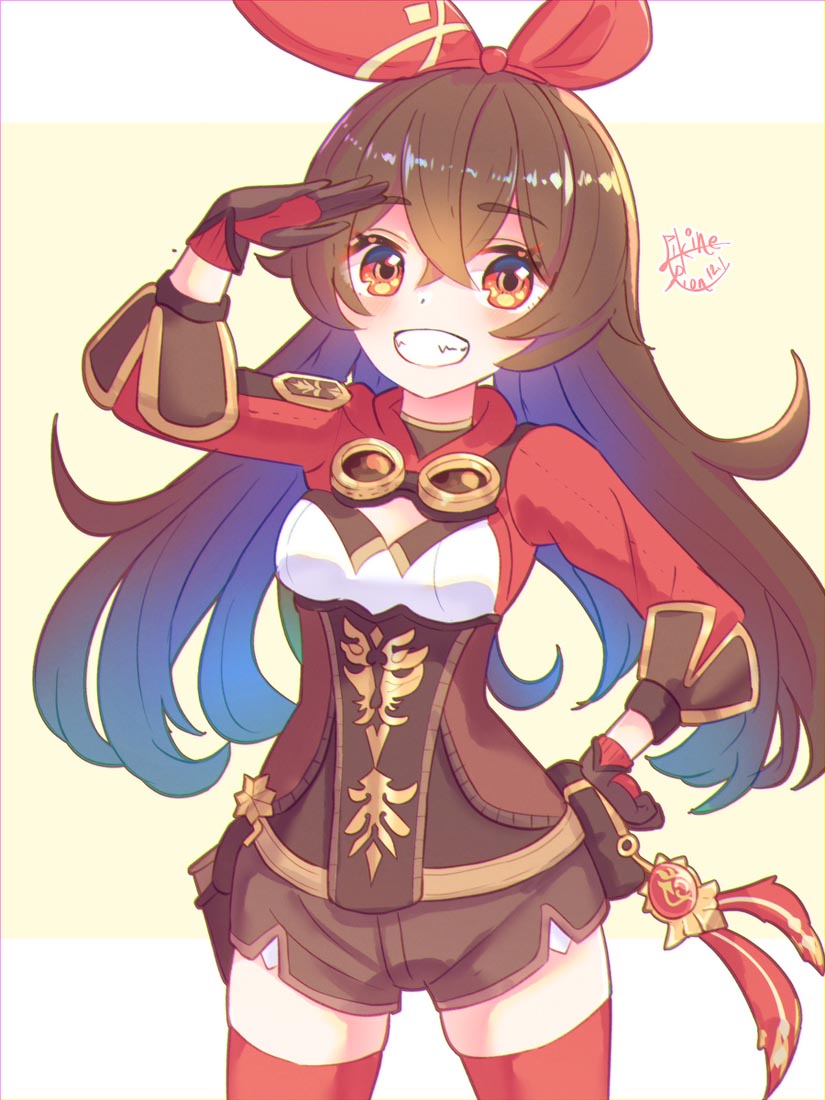 Xman原神同人#晚安原神【211214】