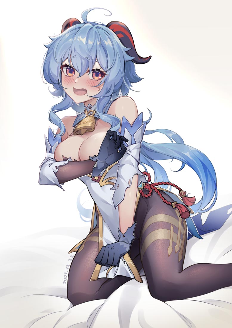 P站二次元同人图#晚安Xman【220110】