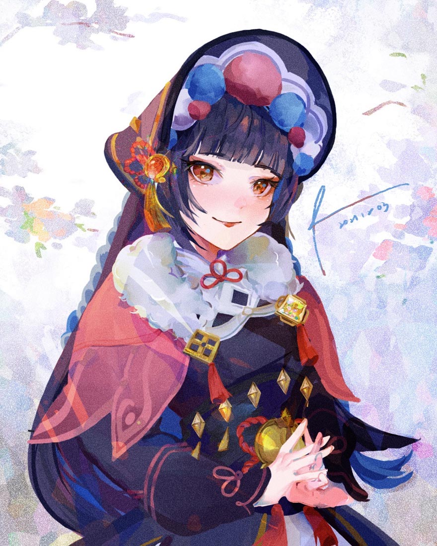 动漫同人图精选#午安Xman【211220】