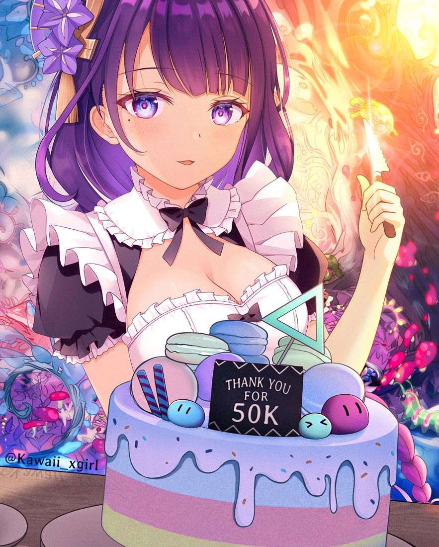 二次元精选#早安原神【211216】