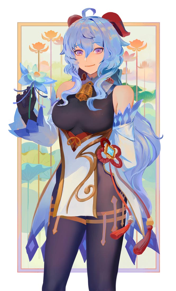 动漫美图#早安Xman【211230】