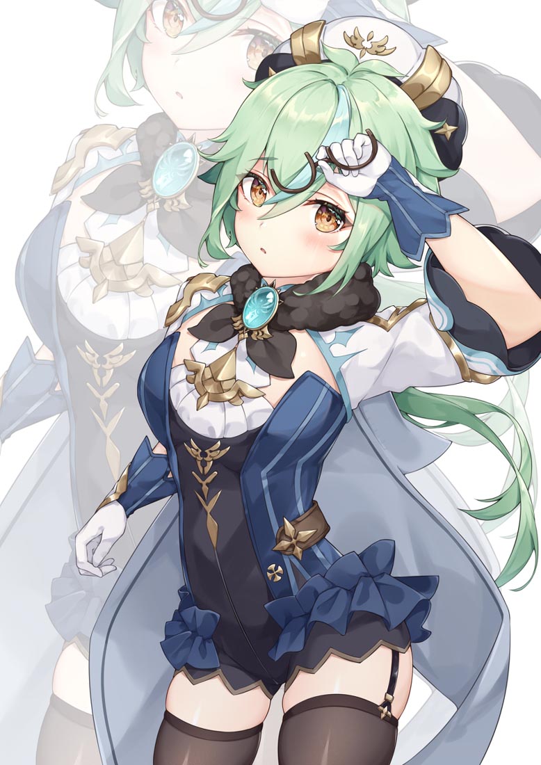 Xman每日好图#晚安原神【211217】