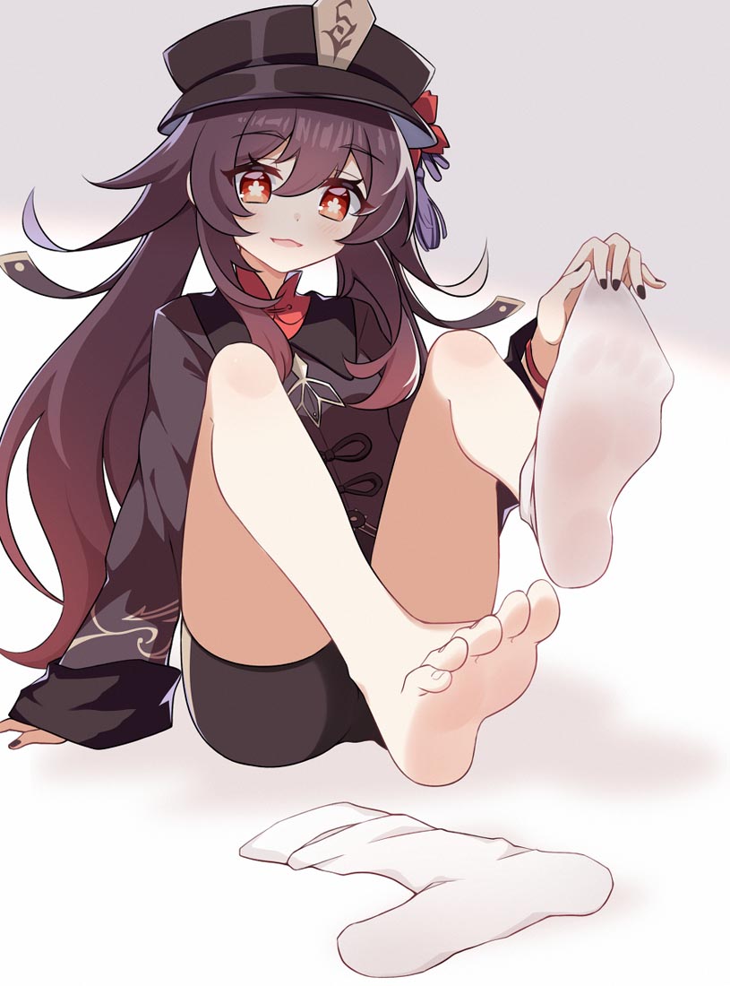 Xman宅圈小站每日好图#早安原神【211227】