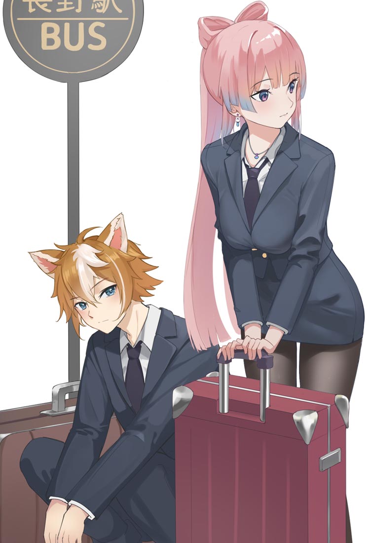 动漫同人图精选#午安Xman【211220】