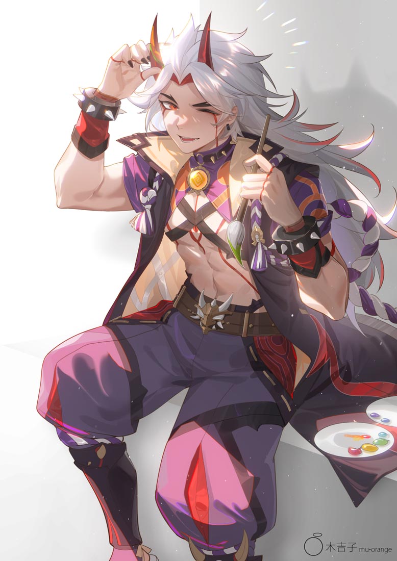 平安夜好图更新#午安Xman【211224】