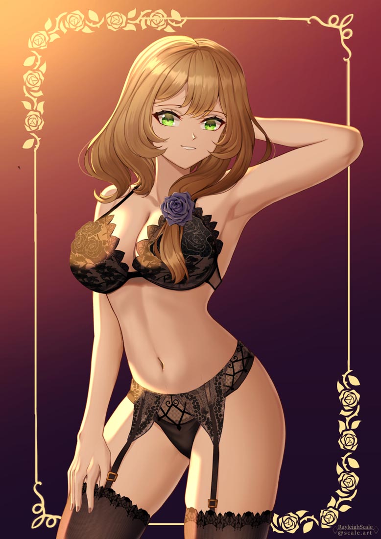 P站二次元同人图#早安Xman【220110】