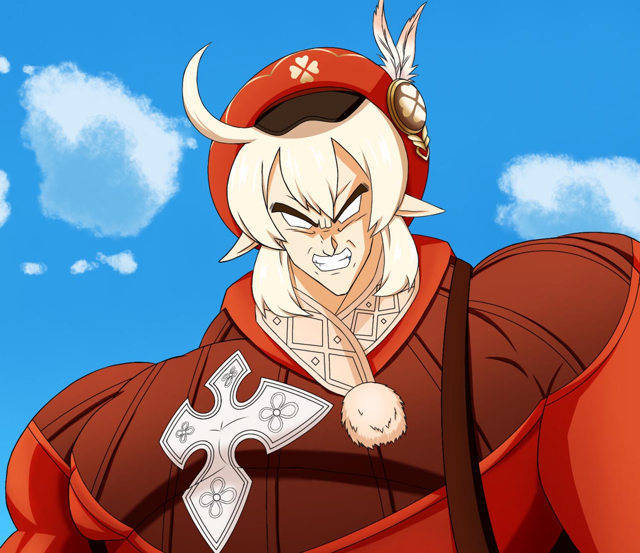 P站最新同人图#晚安Xman【211221】