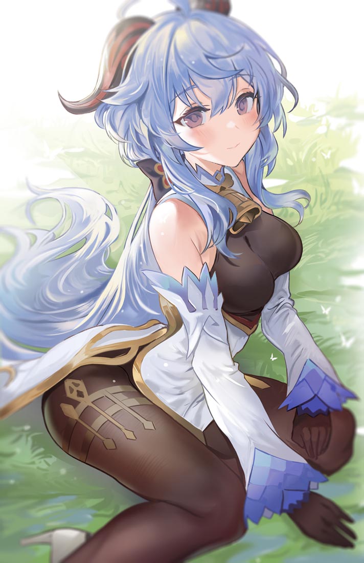 二次元精选#早安原神【211216】