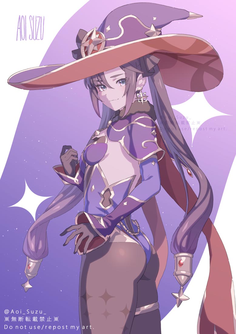 晚安原神！【220106】