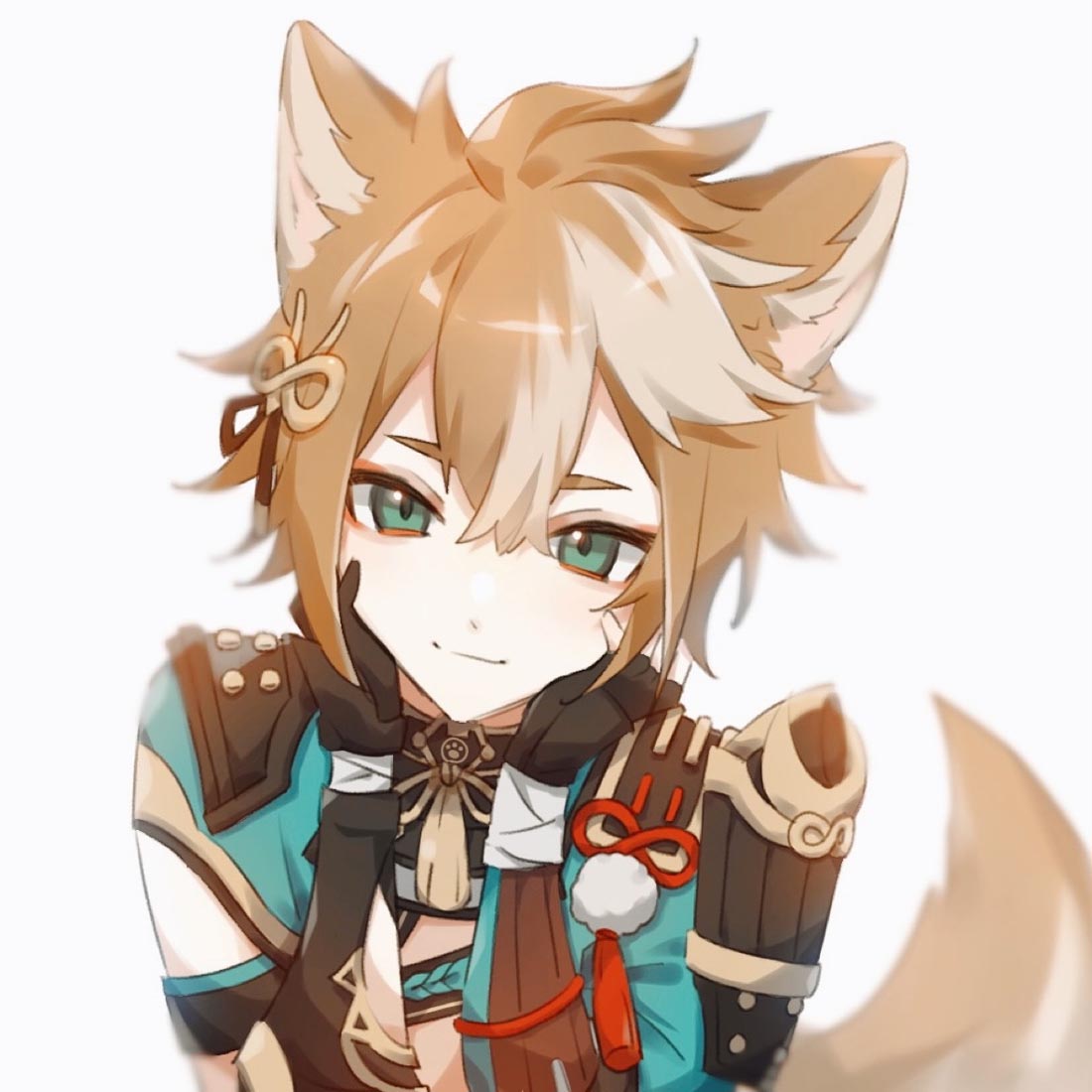 美图精选#晚安原神【211219】