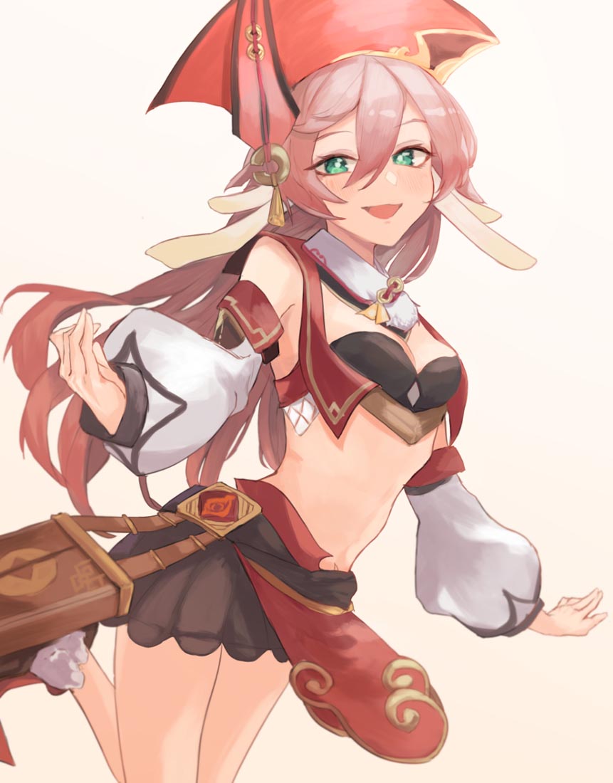 动漫美图#午安Xman【211230】