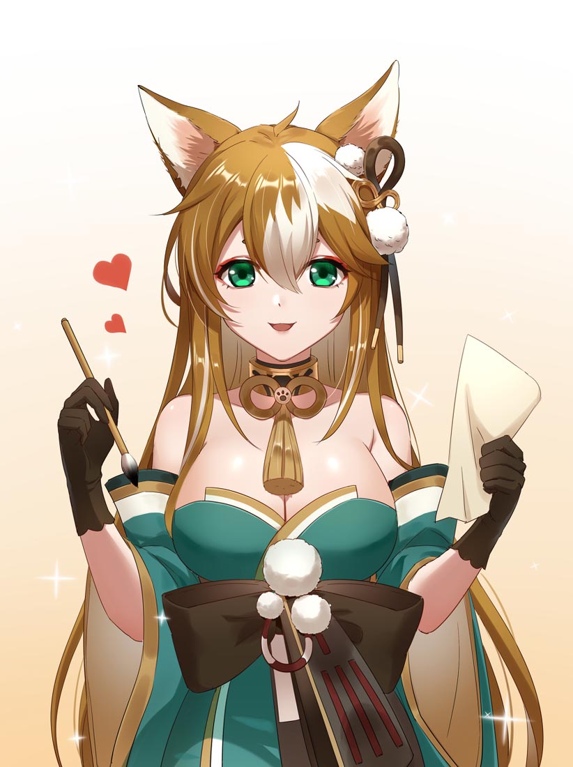 P站同人图精选#早安原神【211226】