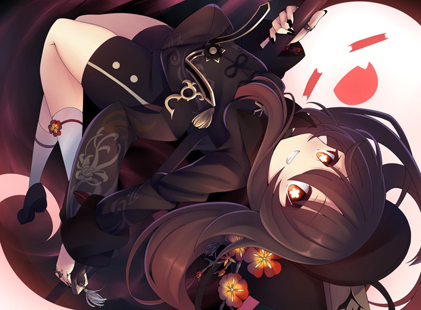 Xman宅圈小站每日好图#早安原神【211227】