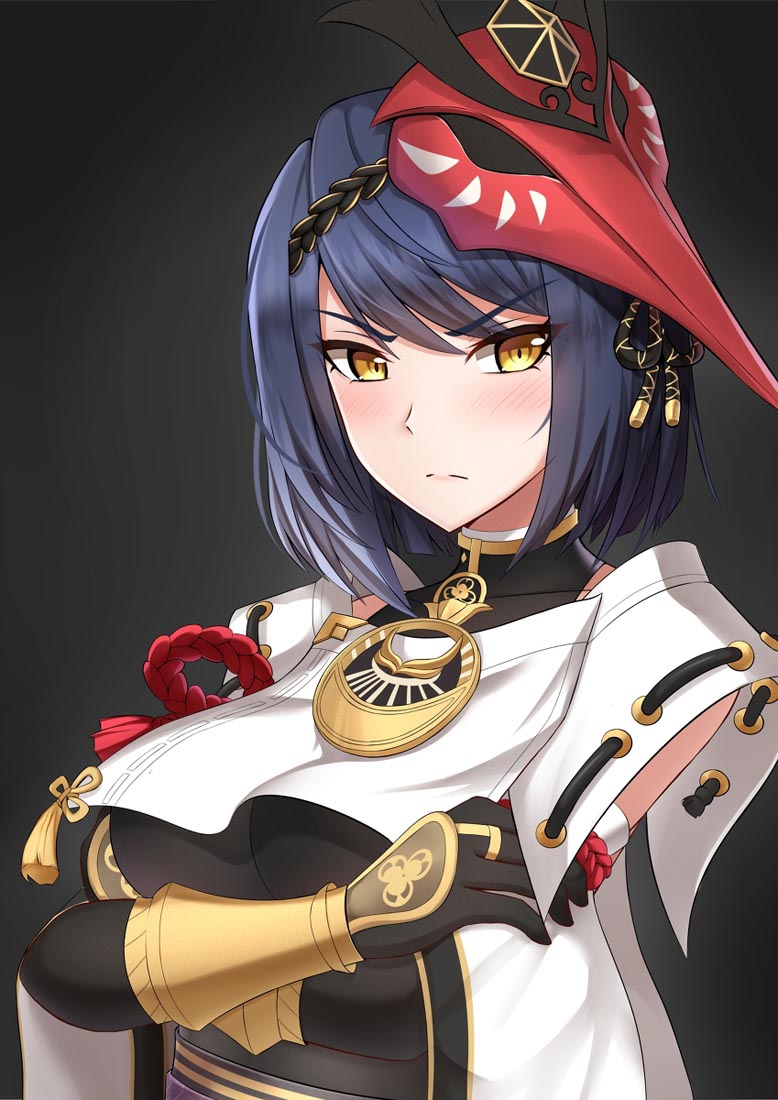 午安原神！！【220107】