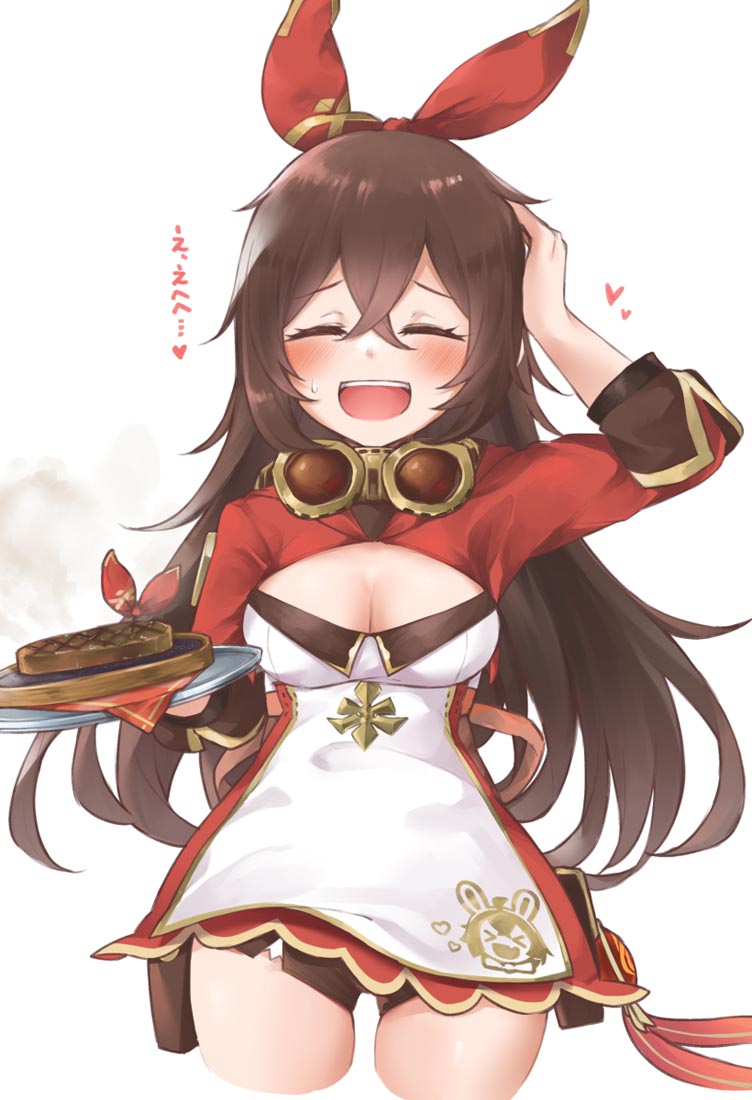 原神同人图精选#早安【220103】