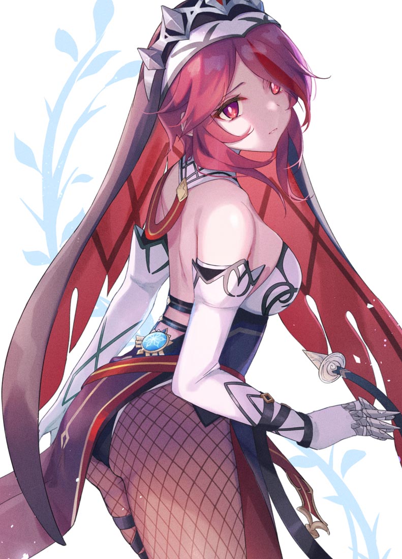 Xman原神同人#早安原神【211214】