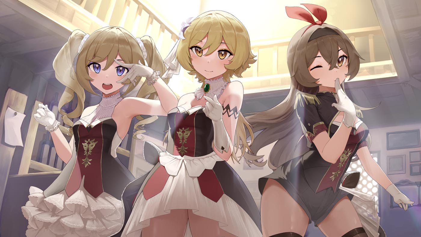 平安夜好图更新#早安Xman【211224】