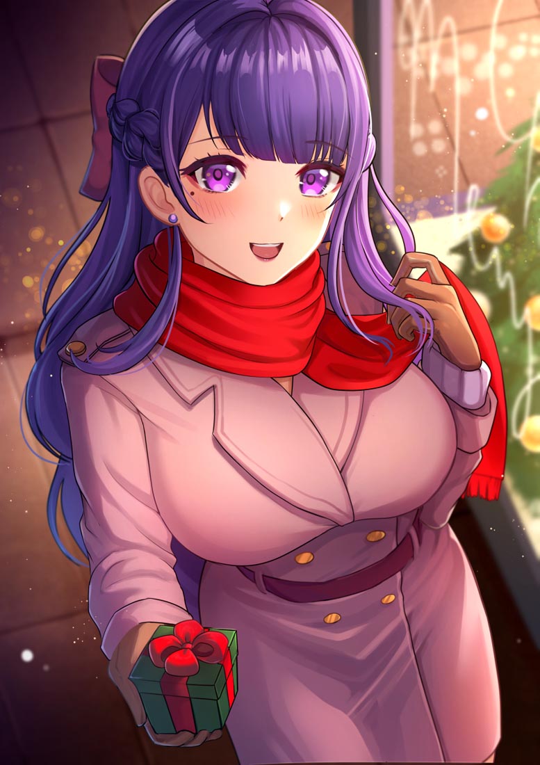 晚安原神！！！【220108】