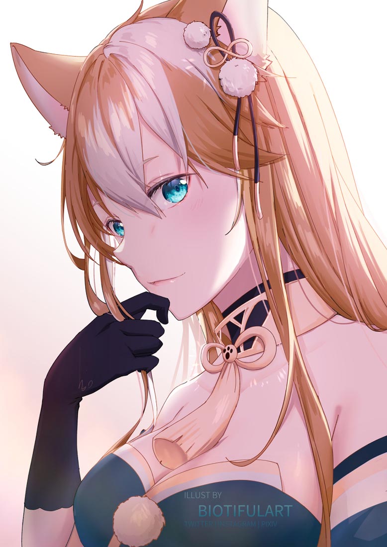 晚安原神！！【220107】